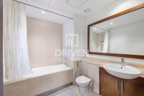 Apartemen di Downtown Dubai (Downtown Burj Dubai), Dubai, UEA 1 kamar tidur, 91 m2 nomor 602834 - foto 6