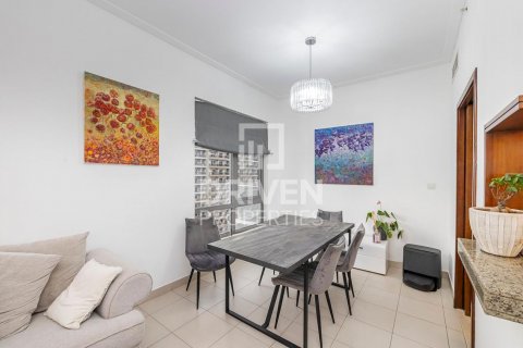 Apartemen di Downtown Dubai (Downtown Burj Dubai), Dubai, UEA 1 kamar tidur, 91 m2 nomor 602834 - foto 3