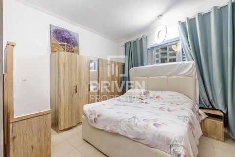Apartemen di Downtown Dubai (Downtown Burj Dubai), Dubai, UEA 1 kamar tidur, 91 m2 nomor 602834 - foto 5