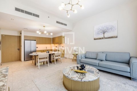 Apartment in Dubai Hills Estate, Dubai, UAE 2 bedrooms, 104 sq.m. № 602828 - photo 1