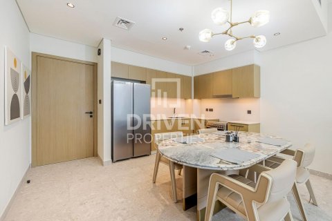 Apartment in Dubai Hills Estate, Dubai, UAE 2 bedrooms, 104 sq.m. № 602828 - photo 6