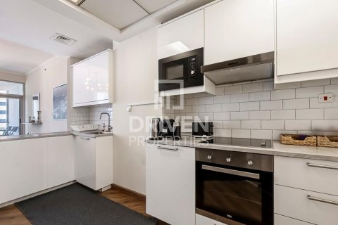 Apartament në Dubai Marina, Emiratet e Bashkuara Arabe 2 dhoma gjumi, 117 m2. № 602831 - Foto 15