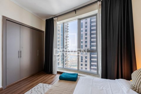 Apartament në Dubai Marina, Emiratet e Bashkuara Arabe 2 dhoma gjumi, 117 m2. № 602831 - Foto 1