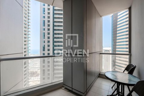Apartament në Dubai Marina, Emiratet e Bashkuara Arabe 2 dhoma gjumi, 117 m2. № 602831 - Foto 3