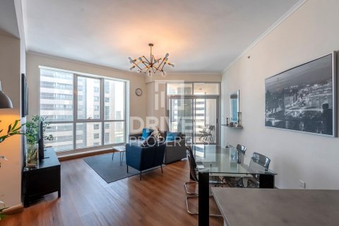 Apartament në Dubai Marina, Emiratet e Bashkuara Arabe 2 dhoma gjumi, 117 m2. № 602831 - Foto 2