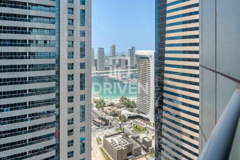 Apartament në Dubai Marina, Emiratet e Bashkuara Arabe 2 dhoma gjumi, 117 m2. № 602831 - Foto 14
