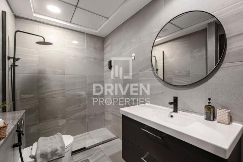 Apartament në Dubai Marina, Emiratet e Bashkuara Arabe 2 dhoma gjumi, 117 m2. № 602831 - Foto 12