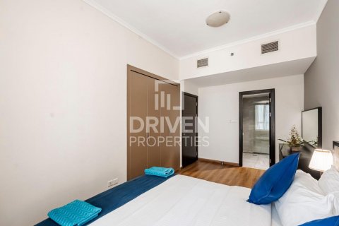 Apartament në Dubai Marina, Emiratet e Bashkuara Arabe 2 dhoma gjumi, 117 m2. № 602831 - Foto 4