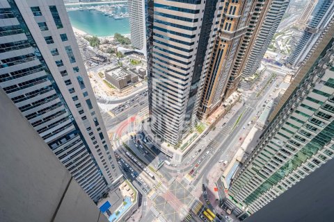 Apartament në Dubai Marina, Emiratet e Bashkuara Arabe 2 dhoma gjumi, 117 m2. № 602831 - Foto 7