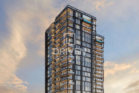 Apartament në Business Bay, Dubai, Emiratet e Bashkuara Arabe 1 dhomë gjumi, 93 m2. № 602833 - Foto 3