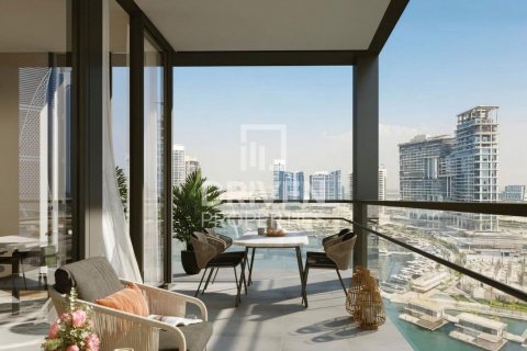 Apartament në Business Bay, Dubai, Emiratet e Bashkuara Arabe 1 dhomë gjumi, 93 m2. № 602833 - Foto 2
