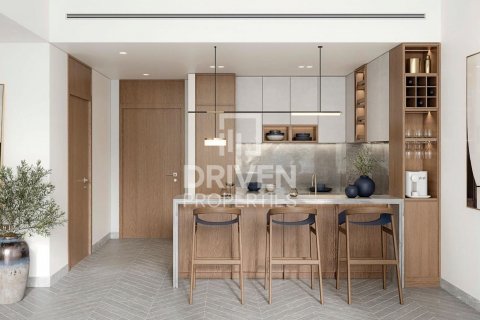 Apartament në Business Bay, Dubai, Emiratet e Bashkuara Arabe 1 dhomë gjumi, 93 m2. № 602833 - Foto 10
