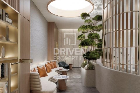 Apartament në Business Bay, Dubai, Emiratet e Bashkuara Arabe 1 dhomë gjumi, 93 m2. № 602833 - Foto 5