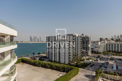 Apartament në Palm Jumeirah, Dubai, Emiratet e Bashkuara Arabe 1 dhomë gjumi, 87 m2. № 602829 - Foto 6