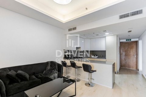 Apartament në Palm Jumeirah, Dubai, Emiratet e Bashkuara Arabe 1 dhomë gjumi, 87 m2. № 602829 - Foto 1