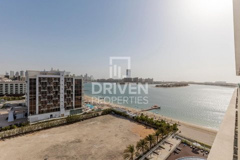 Apartament në Palm Jumeirah, Dubai, Emiratet e Bashkuara Arabe 1 dhomë gjumi, 87 m2. № 602829 - Foto 13