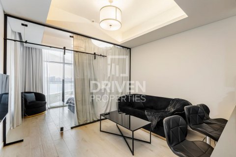 Apartament në Palm Jumeirah, Dubai, Emiratet e Bashkuara Arabe 1 dhomë gjumi, 87 m2. № 602829 - Foto 2