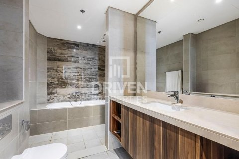 Apartament në Palm Jumeirah, Dubai, Emiratet e Bashkuara Arabe 1 dhomë gjumi, 87 m2. № 602829 - Foto 9