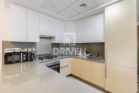 Apartament në Palm Jumeirah, Dubai, Emiratet e Bashkuara Arabe 1 dhomë gjumi, 87 m2. № 602829 - Foto 10