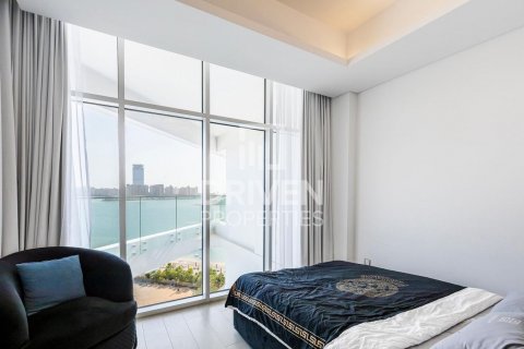 Apartament në Palm Jumeirah, Dubai, Emiratet e Bashkuara Arabe 1 dhomë gjumi, 87 m2. № 602829 - Foto 4
