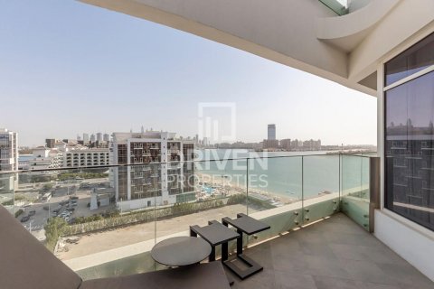 Apartament në Palm Jumeirah, Dubai, Emiratet e Bashkuara Arabe 1 dhomë gjumi, 87 m2. № 602829 - Foto 8