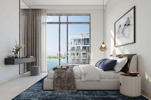 Byt v Dubai Creek Harbour (The Lagoons), Dubai, SAE 2 ložnice, 122 m² Č.: 602830 - fotografie 1