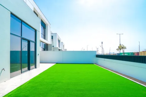 فيلا للإيجار في Al Furjan، دبي، الإمارات العربية المتحدة 4 غرفة نوم ، 358 متر مربع ، رقم 739928 - صورة 21