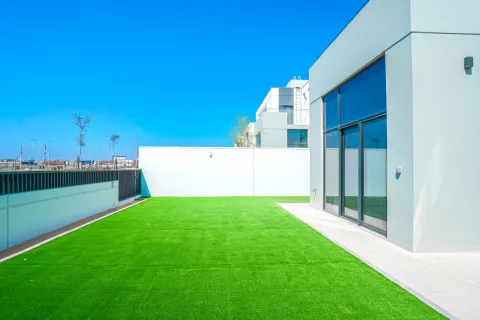 فيلا للإيجار في Al Furjan، دبي، الإمارات العربية المتحدة 4 غرفة نوم ، 358 متر مربع ، رقم 739928 - صورة 20