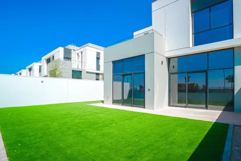 Vilă în Al Furjan, Dubai, EAU 4 dormitoare, 358 mp.  №739928