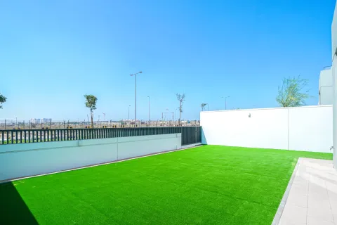 فيلا للإيجار في Al Furjan، دبي، الإمارات العربية المتحدة 4 غرفة نوم ، 358 متر مربع ، رقم 739928 - صورة 23