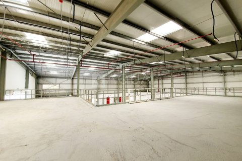 Varasto Jebel Ali, Dubai, Arabiemiraatit 1207.7 m2 № 739930 - kuva 7