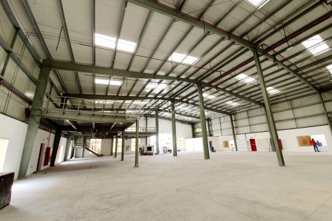 Varasto Jebel Ali, Dubai, Arabiemiraatit 1207.7 m2 № 739930 - kuva 4