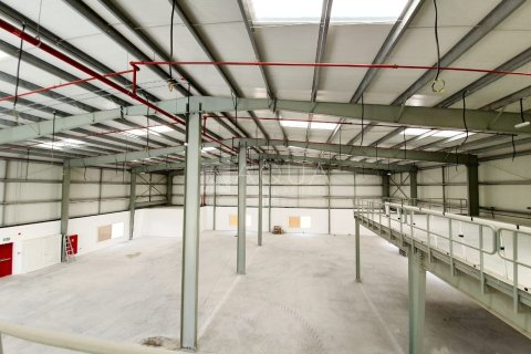 Varasto Jebel Ali, Dubai, Arabiemiraatit 1207.7 m2 № 739930 - kuva 8