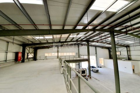 Varasto Jebel Ali, Dubai, Arabiemiraatit 1207.7 m2 № 739930 - kuva 9