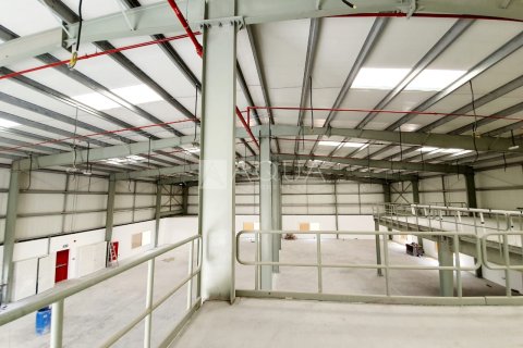 Varasto Jebel Ali, Dubai, Arabiemiraatit 1207.7 m2 № 739930 - kuva 6