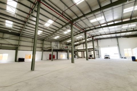 Varasto Jebel Ali, Dubai, Arabiemiraatit 1207.7 m2 № 739930 - kuva 5