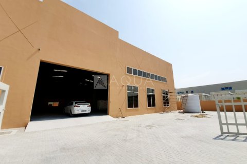 Varasto Jebel Ali, Dubai, Arabiemiraatit 1207.7 m2 № 739930 - kuva 3
