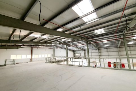 Varasto Jebel Ali, Dubai, Arabiemiraatit 1207.7 m2 № 739930 - kuva 10