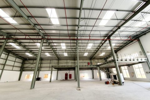 Varasto Jebel Ali, Dubai, Arabiemiraatit 1207.7 m2 № 739930 - kuva 2