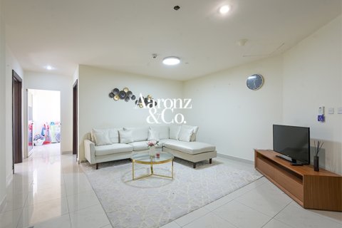 Apartment til leje i Jumeirah Lake Towers, Dubai, UAE 2 soveværelser, 89 kvm № 739931 - foto 2