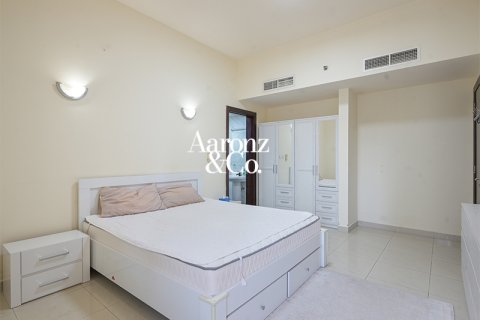 Apartment til leje i Jumeirah Lake Towers, Dubai, UAE 2 soveværelser, 89 kvm № 739931 - foto 4