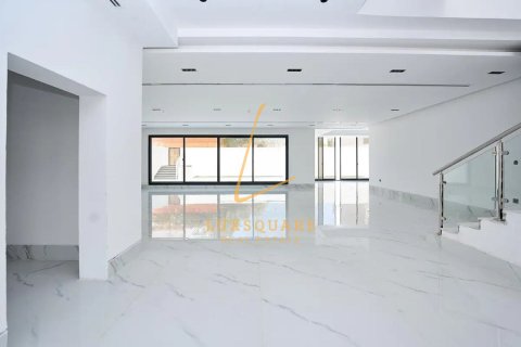 فيلا للإيجار في Al Furjan، دبي، الإمارات العربية المتحدة 5 غرفة نوم ، 600 متر مربع ، رقم 739929 - صورة 11
