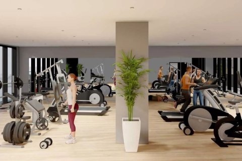 Wohnung zum Verkauf in Al Hamra Village, Ras Al Khaimah, VAE 1 Schlafzimmer, 76 m2 Nr. 664831 - Foto 20