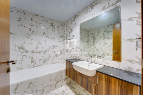 Wohnung zum Verkauf in Al Hamra Village, Ras Al Khaimah, VAE 1 Schlafzimmer, 76 m2 Nr. 664831 - Foto 12