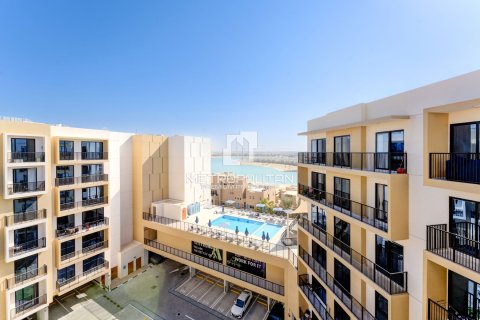 Wohnung zum Verkauf in Al Hamra Village, Ras Al Khaimah, VAE 1 Schlafzimmer, 76 m2 Nr. 664831 - Foto 1