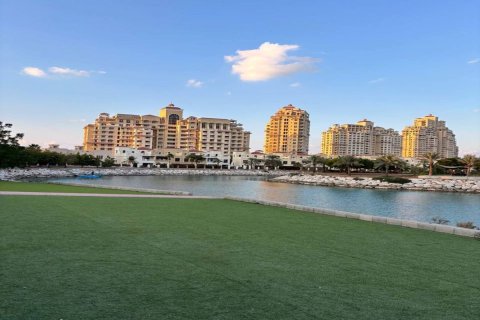 Wohnung zum Verkauf in Al Hamra Village, Ras Al Khaimah, VAE 1 Schlafzimmer, 76 m2 Nr. 664831 - Foto 15