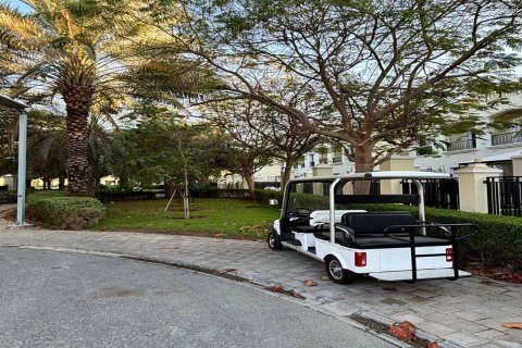 Wohnung zum Verkauf in Al Hamra Village, Ras Al Khaimah, VAE 1 Schlafzimmer, 76 m2 Nr. 664831 - Foto 21