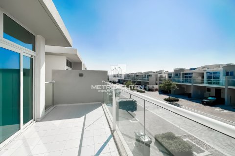 Řadový dům v DAMAC Hills (Akoya by DAMAC), Dubai, SAE 3 ložnice, 155 m² Č.: 664836 - fotografie 1