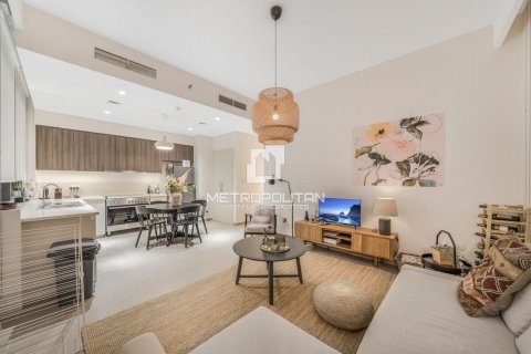 آپارتمان برای اجاره در Dubai Hills Estate، Dubai، امارات متحده عربی 2 خوابه ، 101 متر مربع ، شماره 664832 - تصویر 3