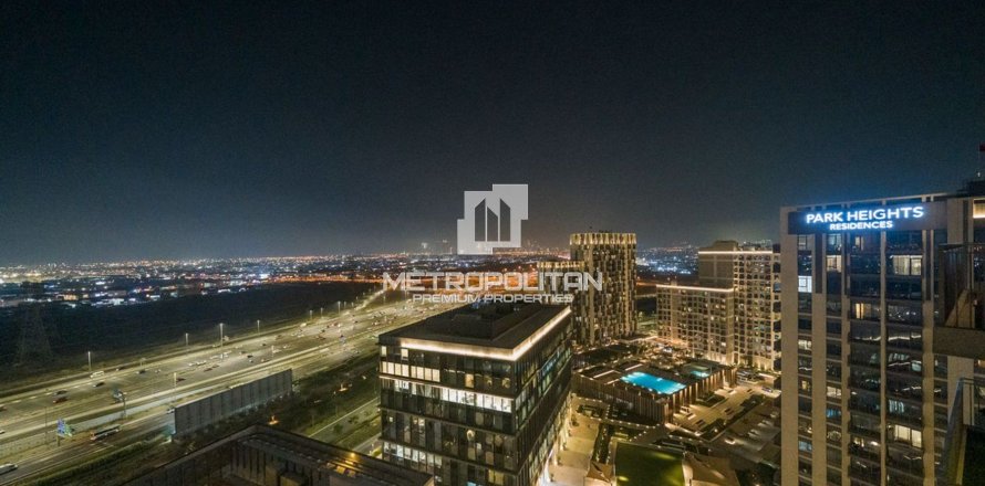 آپارتمان در Dubai Hills Estate، Dubai ، امارات متحده عربی 2 خوابه ، 101 متر مربع.  شماره 664832